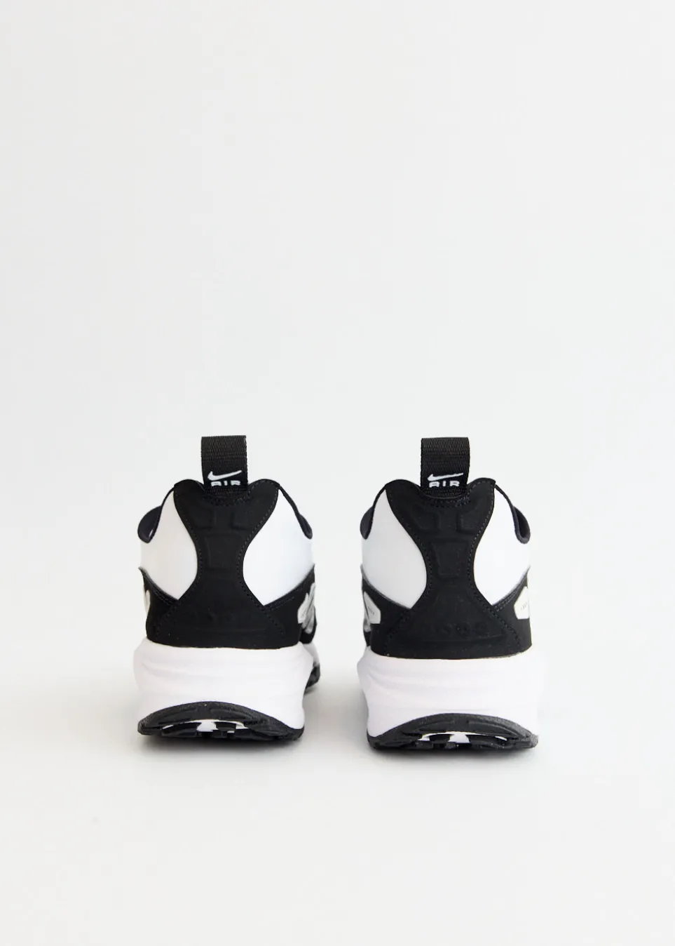 Women's Air Max SNDR 'White Black' Sneakers