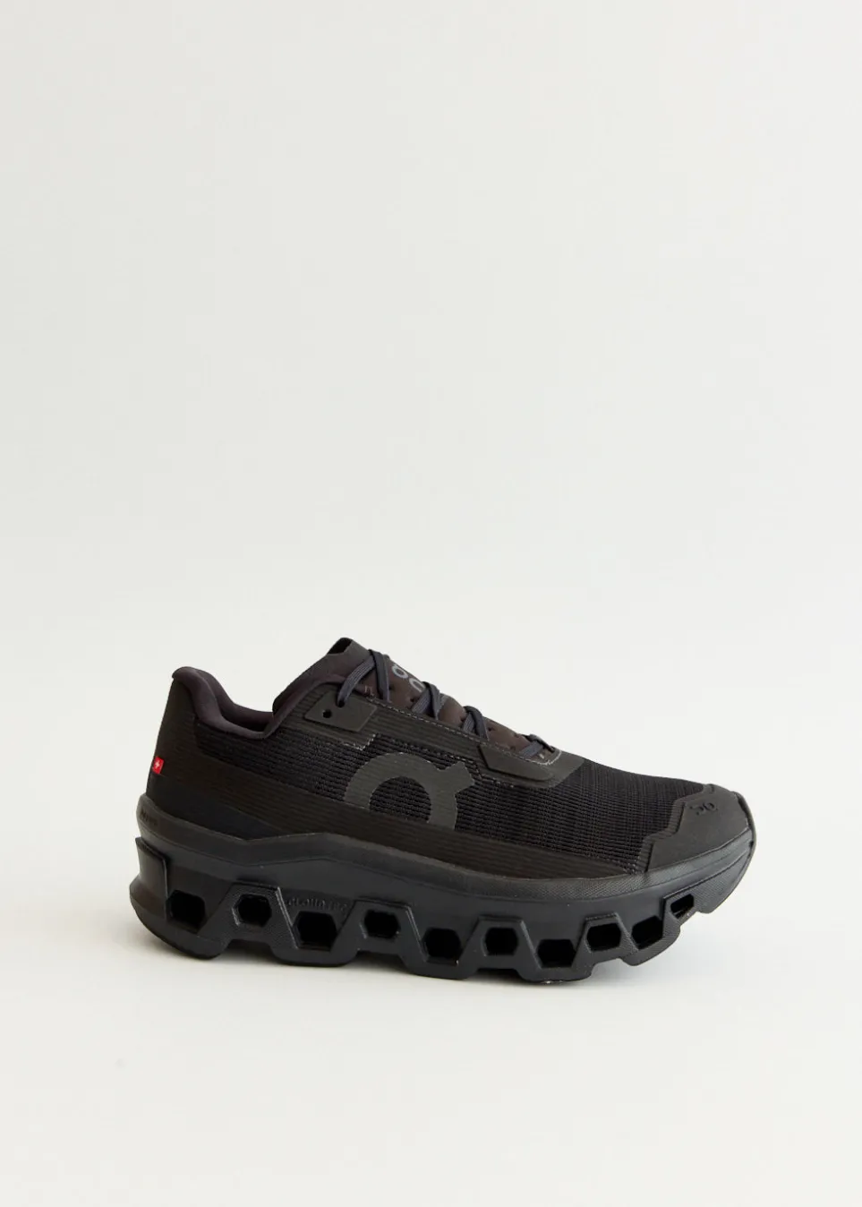 Women's Cloudmonster Void 'Black' Sneakers