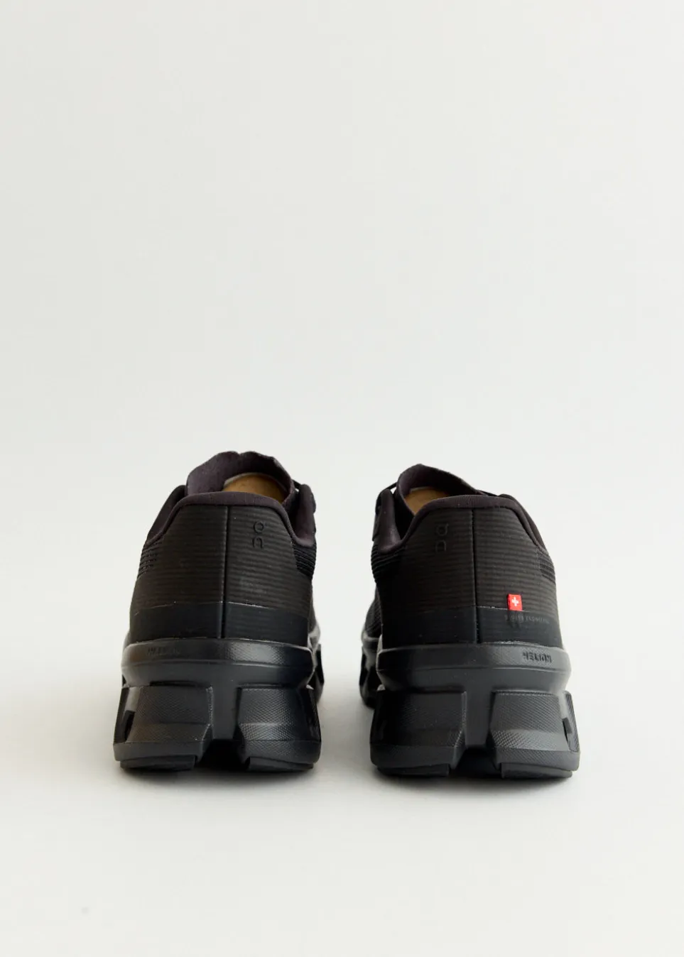 Women's Cloudmonster Void 'Black' Sneakers
