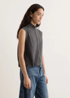 Women's ESC Knit Vest