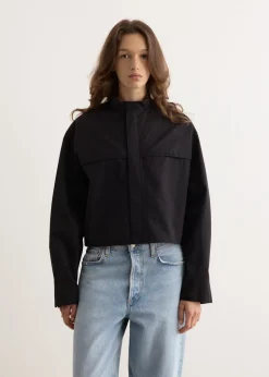 Women's ESC Raw Cut Shirt