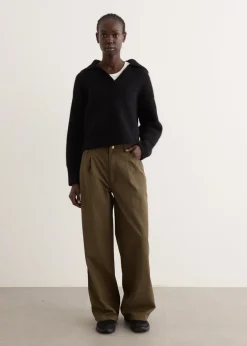 Women's Frederick Pants