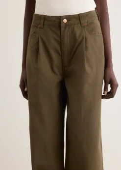 Women's Frederick Pants