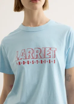 Women's Industries T-Shirt