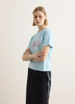 Women's Industries T-Shirt