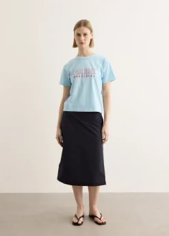 Women's Industries T-Shirt