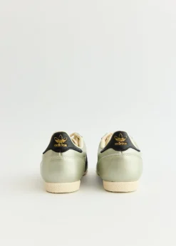 Women's Japan 'Silver Black' Sneakers