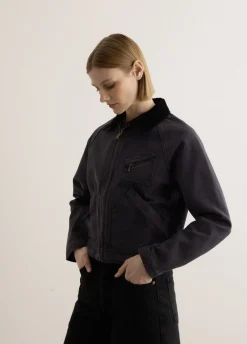 Women's Ranch Jacket