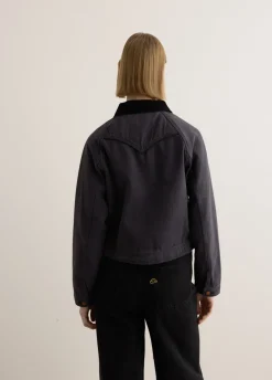 Women's Ranch Jacket