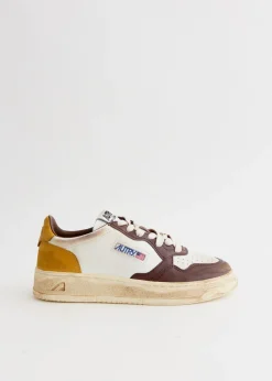 Women's Super Vintage Low Sneakers