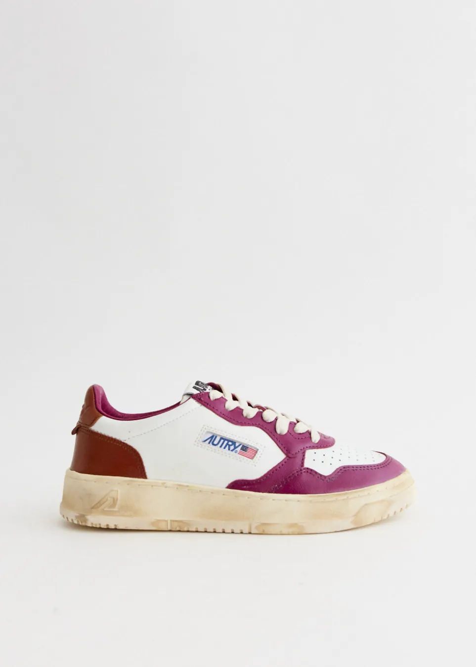 Women's Super Vintage Low Sneakers