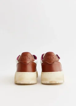 Women's Super Vintage Low Sneakers