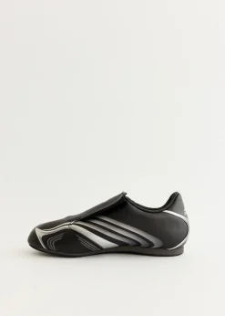 Women's Taekwondo F50 'Core Black' Sneakers