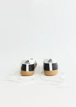 Women's Taekwondo Mei 'Core Black' Ballet Sneakers