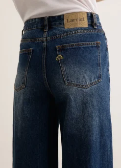 Women's Wale Jeans