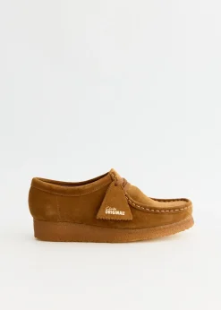 Women's Wallabee Shoes