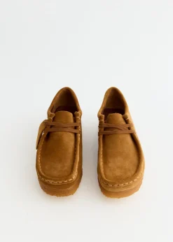 Women's Wallabee Shoes