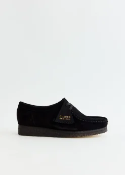 Women's Wallabee Shoes
