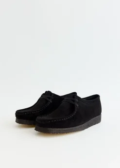 Women's Wallabee Shoes