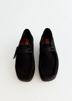 Women's Wallabee Shoes