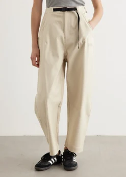 Women's Wide Leg Casual Pants