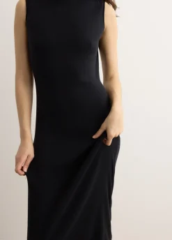 Wool Classics Knit Dress