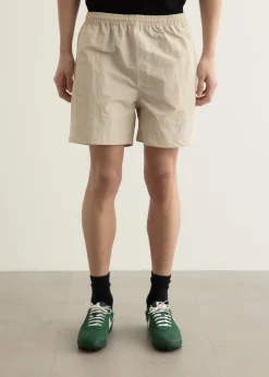 Wordmark Nylon Short