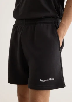 Wordmark Sweatshorts