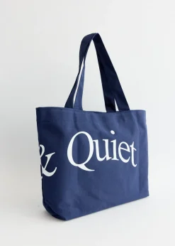Wordmark Tote Bag
