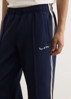 Wordmark Track Pants