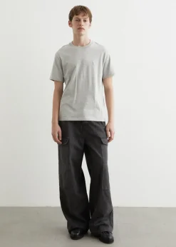 Worker Baggy Pants