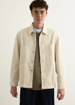 Workwear Overshirt