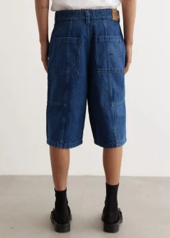 Workwear Shorts
