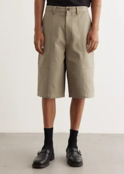 Workwear Shorts