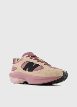 WRPD 'Licorice' Sneakers