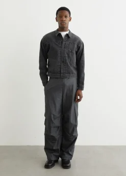 WWII Type1 Denim Jacket