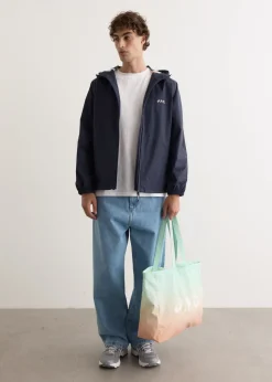 x ASICS Meadow Jacket