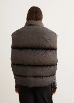 x Avavav Down Vest