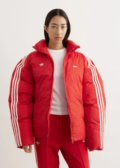 x Avavav Puffer Jacket