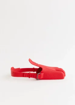 x Avavav Superfinger Superstar Sneakers