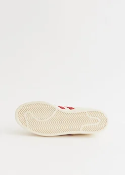 x Avavav Superfinger Superstar Sneakers