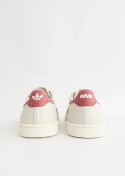 x Avavav Women's Modified Superstar 'White' Sneakers