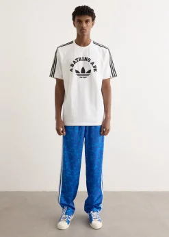 x BAPE Firebird Track Pants