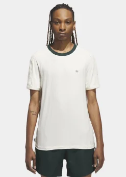 x CLOT by Edison Chen Rib T-Shirt