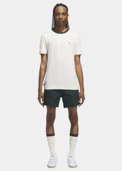 x CLOT by Edison Chen Rib T-Shirt