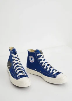 x Converse K122 High-Top Sneakers