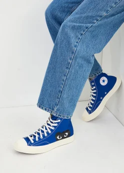 x Converse K122 High-Top Sneakers