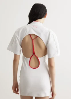 x Jacquemus NRG Dress