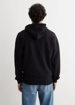 x JJJJound Hotel Hoodie