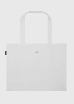 x JJJJound Hotel Tote Bag